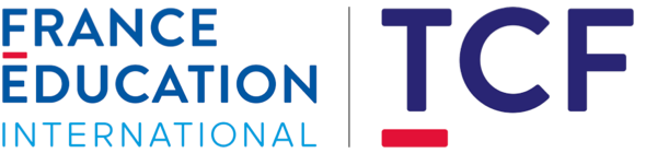 France Éducation international · TCF